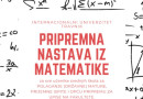 Ahmed Palić: Matematika ne mora biti bauk – počinje besplatna pripremna nastava za srednjoškolce