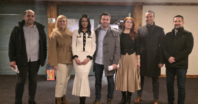 Strukovni sindikat doktora medicine i stomatologije SBK/KSB  donio Odluku o pokretanju procedura za štrajk