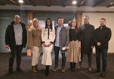 Strukovni sindikat doktora medicine i stomatologije SBK/KSB  donio Odluku o pokretanju procedura za štrajk