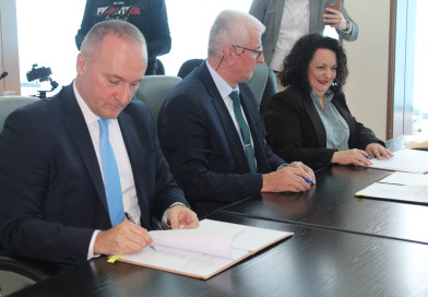 Vlada SBK potpisala Memorandum o saradnji za projekat izgradnje nove zgrade Kantonalnog suda u Novom Travniku