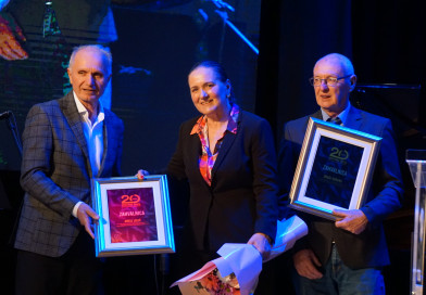 Svečanom sjednicom i dodjelom priznanja Sportski savez SBK obilježio 20 godina rada