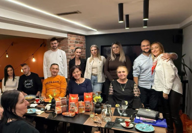 Udruga „Celijakija – život bez glutena“ obilježila prvi rođendan u Travniku