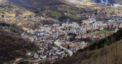 Javni poziv za kategorizaciju smještajnih objekata