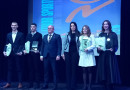 Karla Kustura i Kenan Šiljak najbolji su sportisti općine Travnik u protekloj godini