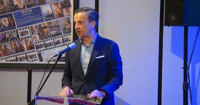 Predstavljeno idejno rješenje za rekonstrukciju zgrade Centra za kulturu