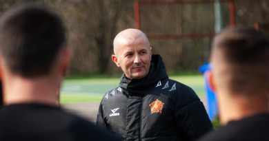 Travničanin Adnan Hodžić novi šef stručnog štaba tuzlanske Slobode