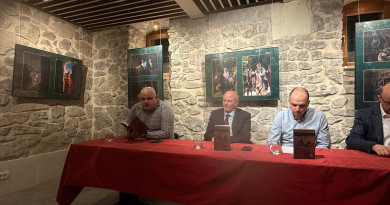 Promovisana djelo “Put na hadž. Putopis jednog hadžije – 1937. godina”