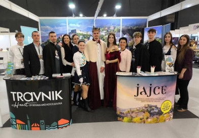 “Kraljevski i Vezirski” na sajmu u Zagrebu