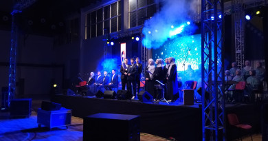 Održan koncert “Bajram u Travniku”