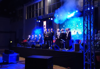 Održan koncert “Bajram u Travniku”