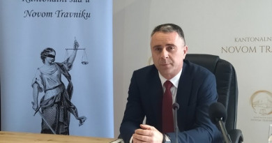 Izgradnja nove zgrade jedan od ključni razvojnih pravaca