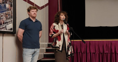 Emotivna večer uz film „Dite“ u Travniku: Filmska priča koja otvara razgovor o hraniteljstvu