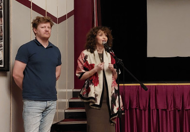 Emotivna večer uz film „Dite“ u Travniku: Filmska priča koja otvara razgovor o hraniteljstvu