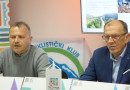 Biciklistički klub  “Travnik”  predstavio promotivni materijal  „Otkrij Travnik na dva točka“