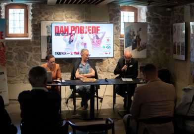 Travnik 9. maja: Zajedništvo, muzika i sjećanje u obilježavanju Dana pobjede nad fašizmom