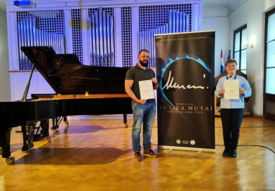 Veliki uspjeh Leona Bralića učenika Muzičke škole Travnik