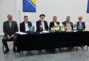 Promovisana knjiga “Monografija šehida 1992-1995 rođenih u Sandžaku”