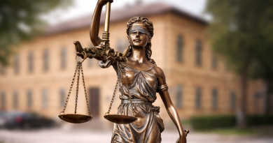 “Dan otvorenih vrata Općinskog suda u Travniku – Dobro je biti u pravu”