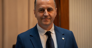 Rašid Kasumović ponovo izabran za predsjednika Streljačkog saveza Federacije Bosne i Hercegovine