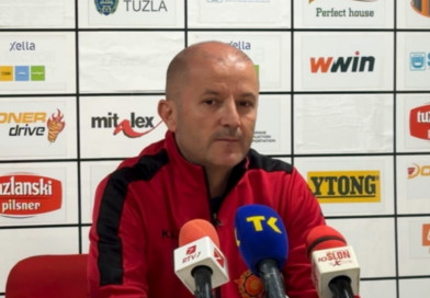 Travničanin Adnan Hodžić preporodio Slobodu