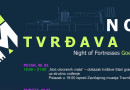Noć tvrđava 2026 na Starom gradu