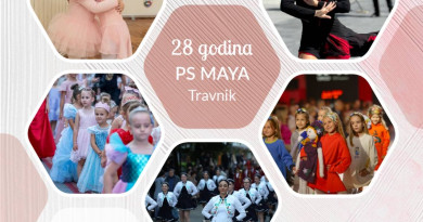 PS MAYA, PRIČA KOJA TRAJE: 28 godina snage, vrijednosti i generacija