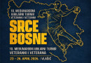 Najavljeno 10. Međunarodni rukometni turnir “Srce Bosne”