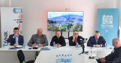 Turistička zajednica Općine Travnik: Zimska sezona nešto slabija, nastavljaju se promotivne aktivnosti