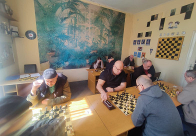 Damir Prljača pobjednik šahovskog turnira