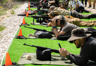 Uspješno održano takmičenje „LONG RANGE ELITE SHOOTING TRAVNIK 2026.“