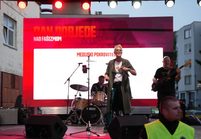 Iz Travnika poslana snažna poruka: 9. maj obilježen uz muziku, zajedništvo i vrijednosti koje traju