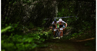 Održan Bike Weekend u čast Saše Vidovića