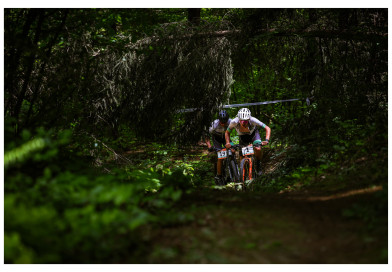 Održan Bike Weekend u čast Saše Vidovića