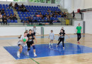 ŽRK Novi Travnik i MRK Sloga najuspješnije ekipe u Omladinskoj rukometnoj ligi SBK