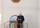 Centralna bajramska svečanost za Travničko muftijstvo upriličena u Džamiji na Kalibunaru