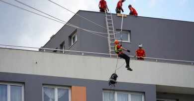 Travnik pokazo visok nivo spremnosti kroz pokaznu vježbu “Lašva 26”