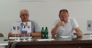Manifestacije “Meokrnje – simbol borbe protiv fašizma” održat će se 19. jula