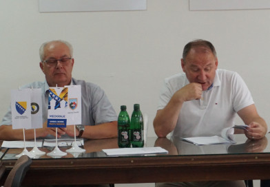 Manifestacije “Meokrnje – simbol borbe protiv fašizma” održat će se 19. jula