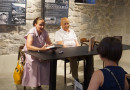 U Travniku predstavljena knjiga Seada Đulića “Šutnja nije otpor”