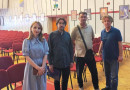 Kinoteka BiH u posjeti Centru za kulturu općine Travnik: Uskoro novi projekti