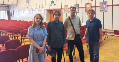 Kinoteka BiH u posjeti Centru za kulturu općine Travnik: Uskoro novi projekti