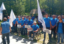 U Vitezu održane 31. Sportske igre RVI SBK