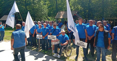 U Vitezu održane 31. Sportske igre RVI SBK