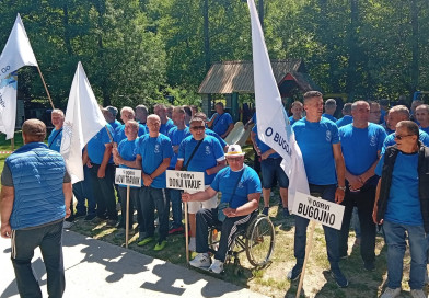 U Vitezu održane 31. Sportske igre RVI SBK