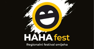HAHAfest 2026. – Nova Bila i Travnik postaju regionalno središte smijeha