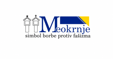 Manifestacija „Meokrnje 2026. godine“ – Meokrnje, simbol borbe protiv fašizma