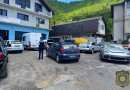 Nastavak operativne akcije “Fingiranje”: Uhapšene dvije osobe iz Travnika