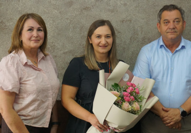 Sedina Omanović-Đelilović imenovana za sutkinju Općinskog suda u Travniku