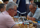 Počeo Travnik – Open 2026 – Memorijal NM Smail Dautović