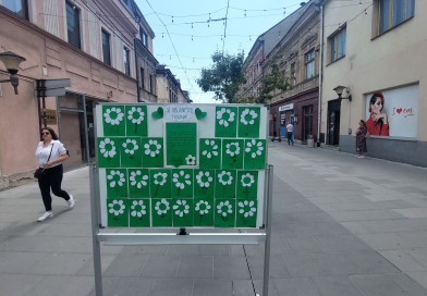 Predstavljena izložba “Djeci koje nema”